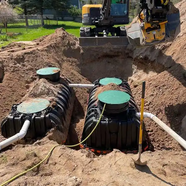 septic tank services Dover